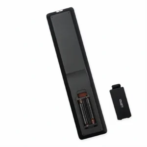 Alternative view of Emerson RC014SR AV Receiver Remote