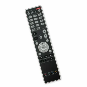 Emerson RC014SR AV Receiver Remote