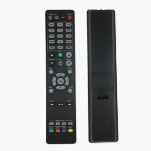 Alternative view of Emerson RC020SR AV Receiver Remote