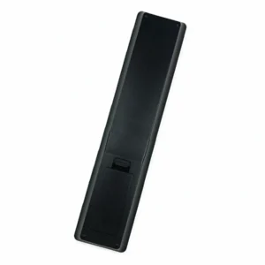 Alternative view of Emerson RC021SR AV Receiver Remote