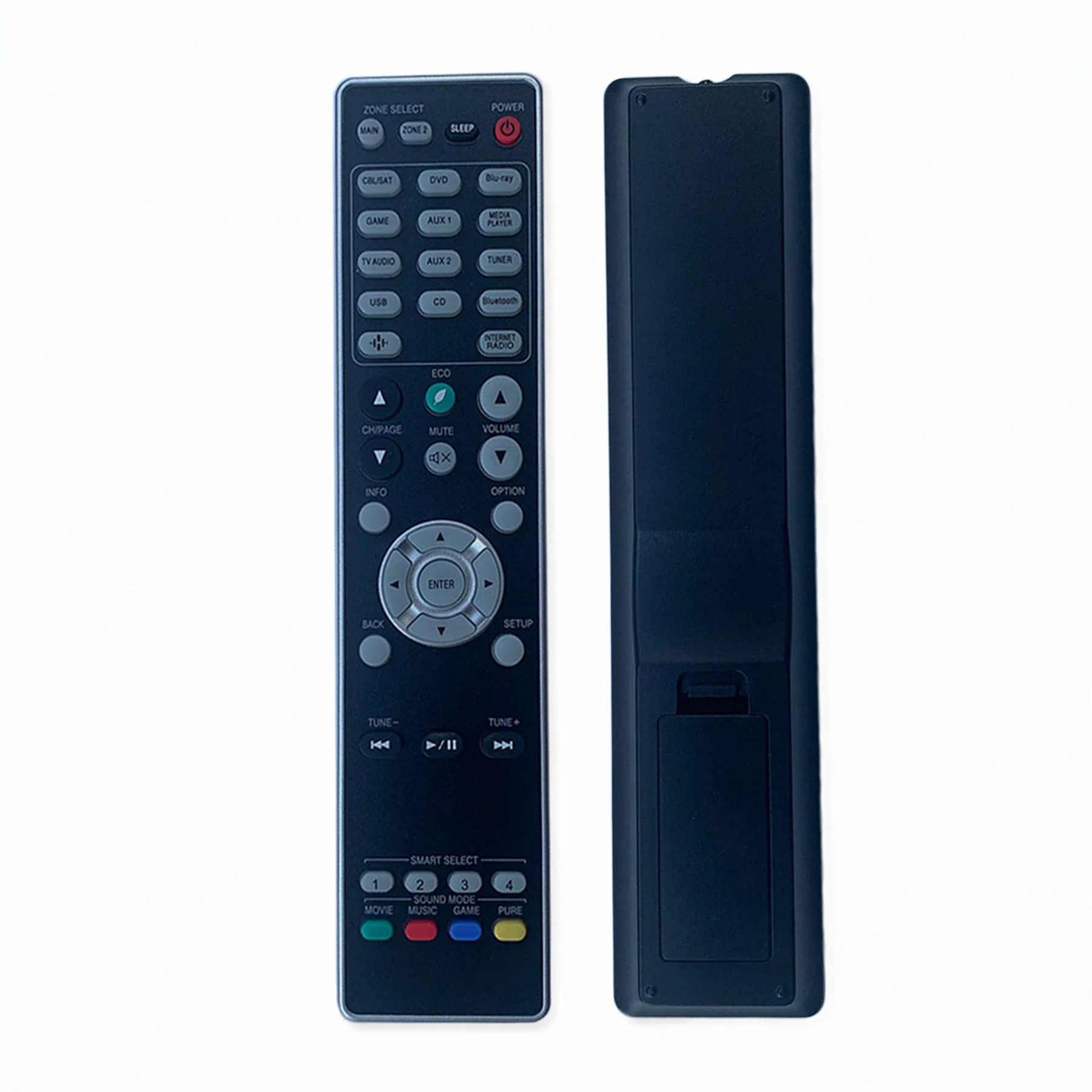 Emerson RC034SR Remote Control - Image 2
