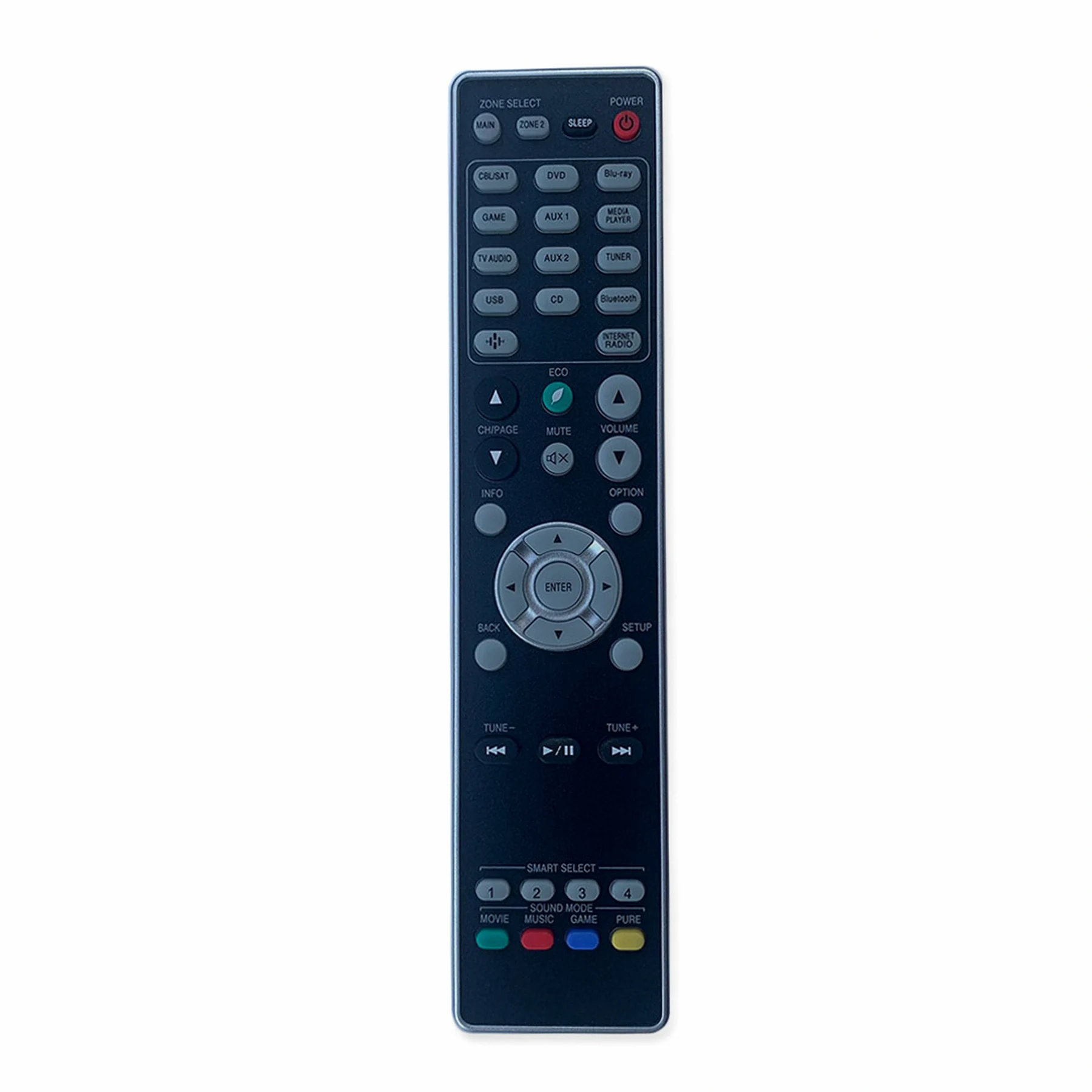 Emerson RC034SR Remote Control