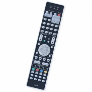 Alternative view of Emerson RC036SR Remote Control