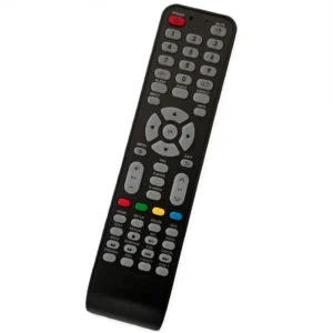 Alternative view of Emerson RC057A TV Remote