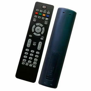 Alternative view of Emerson RC2034301 TV Remote