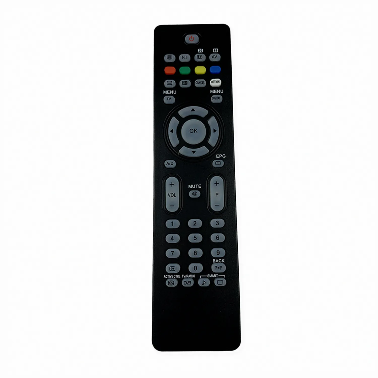 Emerson RC2034302 TV Remote