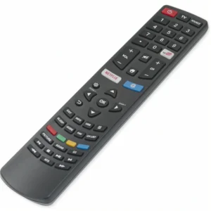 Alternative view of Emerson RC311 TV Remote