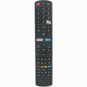Emerson RC311 TV Remote