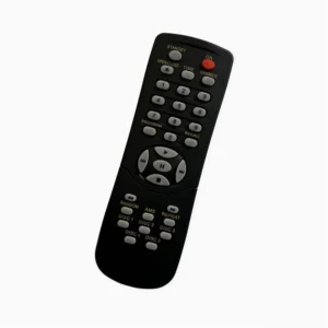 Alternative view of Emerson RC4300CC Remote Control