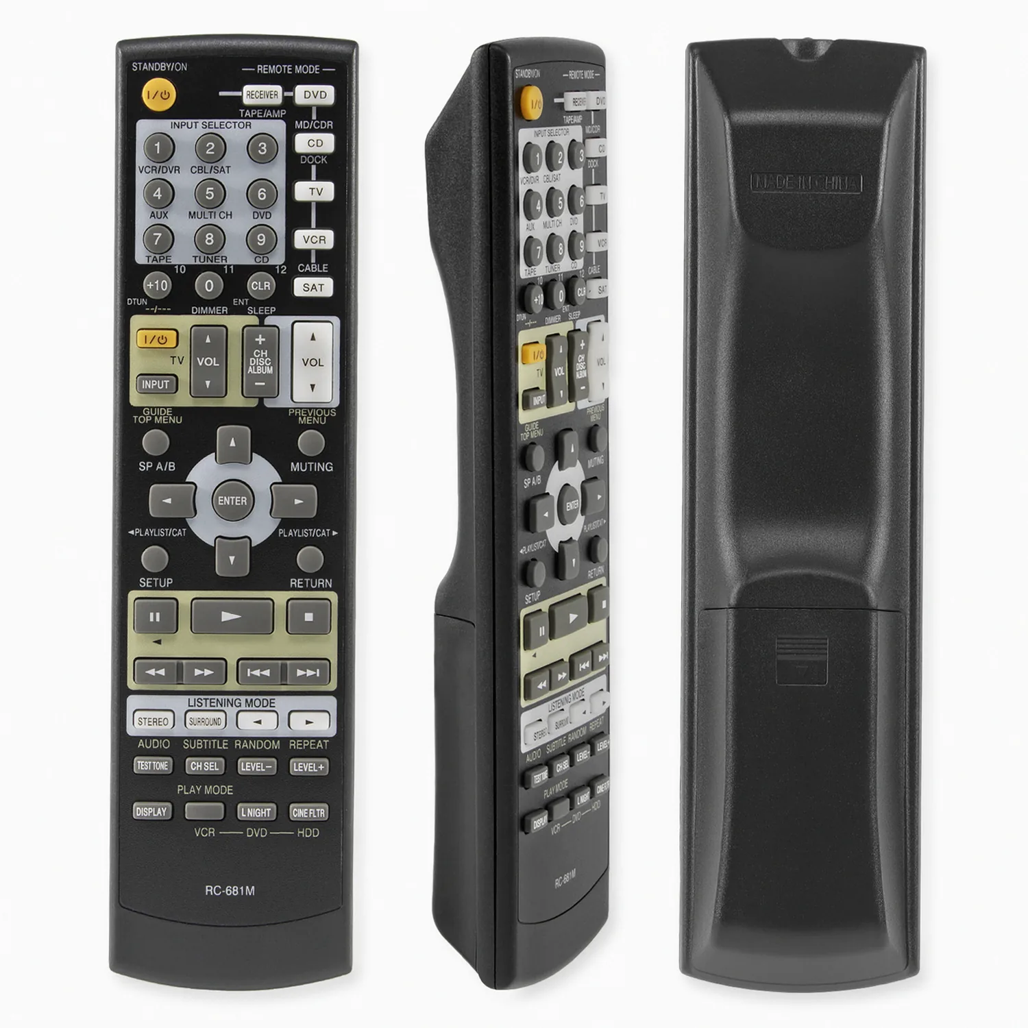 Emerson RC681M Remote Control - Image 2