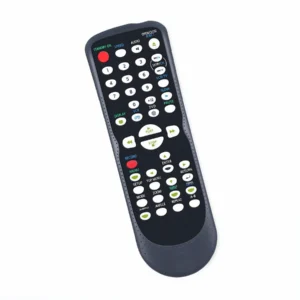 Alternative view of Emerson SRDD495 DVD Remote