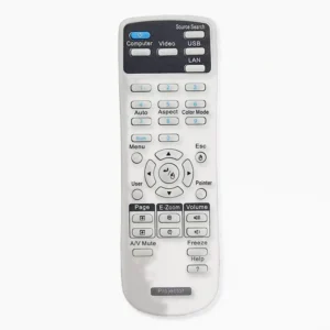 Epson EB-1400WI Projector Remote