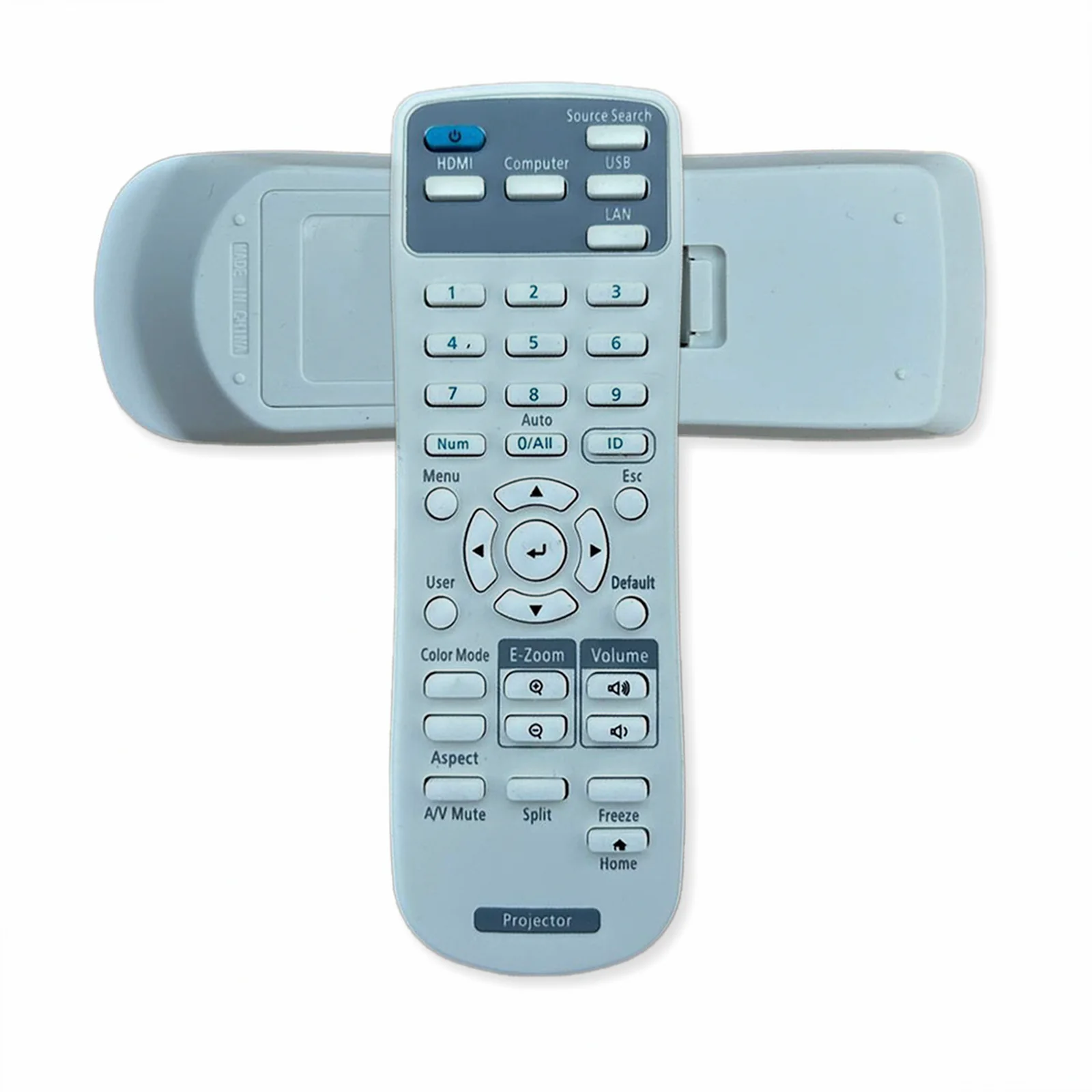 Epson EB-1480FI Projector Remote - Image 2