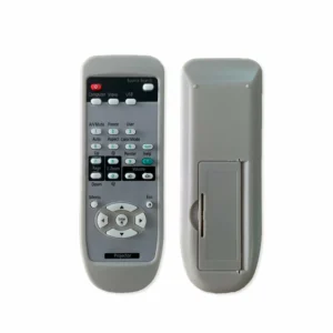 Alternative view of Epson EB-1750 Remote Control