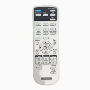 Epson EB-1761W Projector Remote