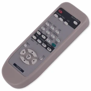 Alternative view of Epson EB-1945W Projector Remote