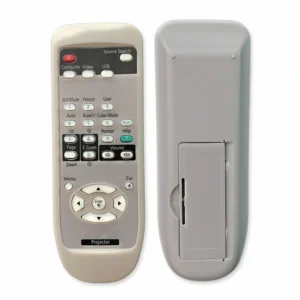Epson EB-400WE Projector Remote