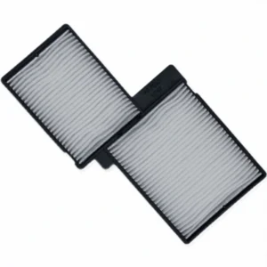 Alternative view of Epson EB-470 Projector Remote
