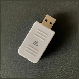 Epson EB-905 Remote Control