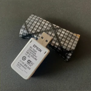 Alternative view of Epson EB-965 Remote Control
