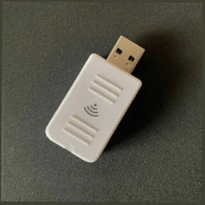 Epson EB-965 Remote Control