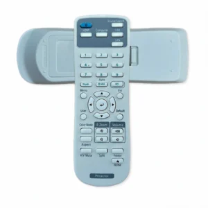 Alternative view of Epson EB-FH52 Projector Remote