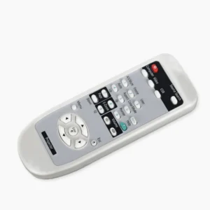 Alternative view of Epson EB-G5450WU Projector Remote