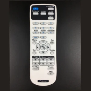 Epson EB-S140 Projector Remote
