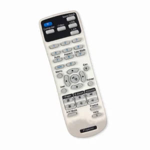 Epson EB-S17 Projector Remote