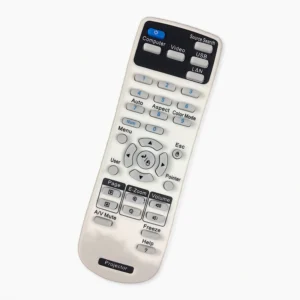 Epson EB-W03 Projector Remote