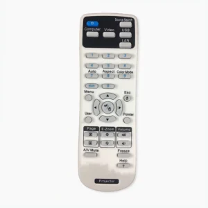 Epson EB-W18 Projector Remote