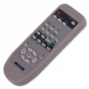 Alternative view of Epson EB-X15 Projector Remote