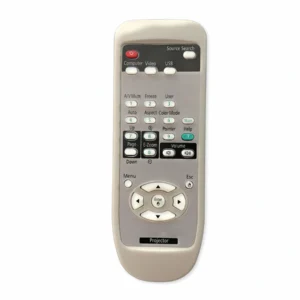 Epson EH-TW3600 Projector Remote