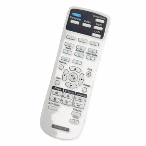 Epson EH-TW5400 Projector Remote