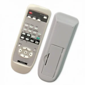 Alternative view of Epson EH-TW550 Projector Remote