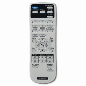 Epson EH-TW5600 Projector Remote