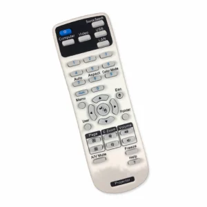 Epson EH-TW6000 Projector Remote
