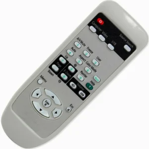 Epson EH-TW6100W Projector Remote