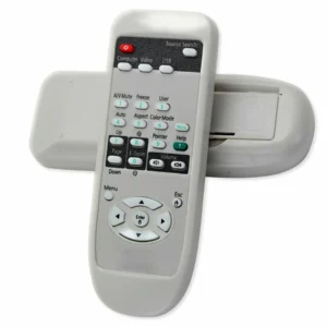 Alternative view of Epson EH-TW6100W Projector Remote