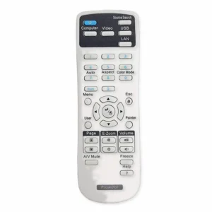 Epson EH-TW8400 Projector Remote