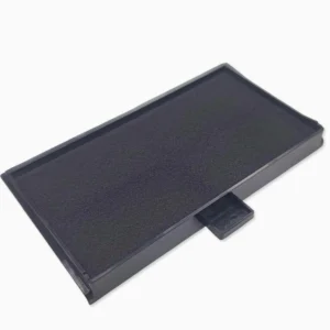Alternative view of Epson ELPAF54 Projector Remote