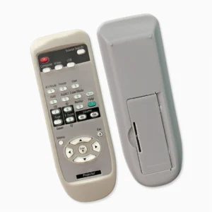 Alternative view of Epson EMP-77C Projector Remote