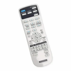 Epson EX3220 Projector Remote