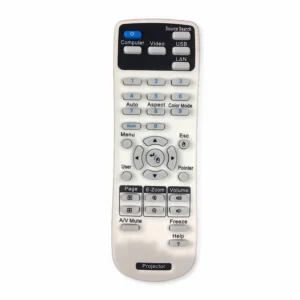 Epson EX3240 Projector Remote