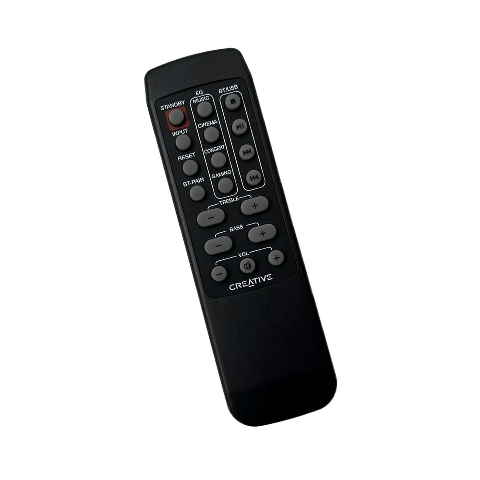 FJSB160W Soundbar Remote - Image 3