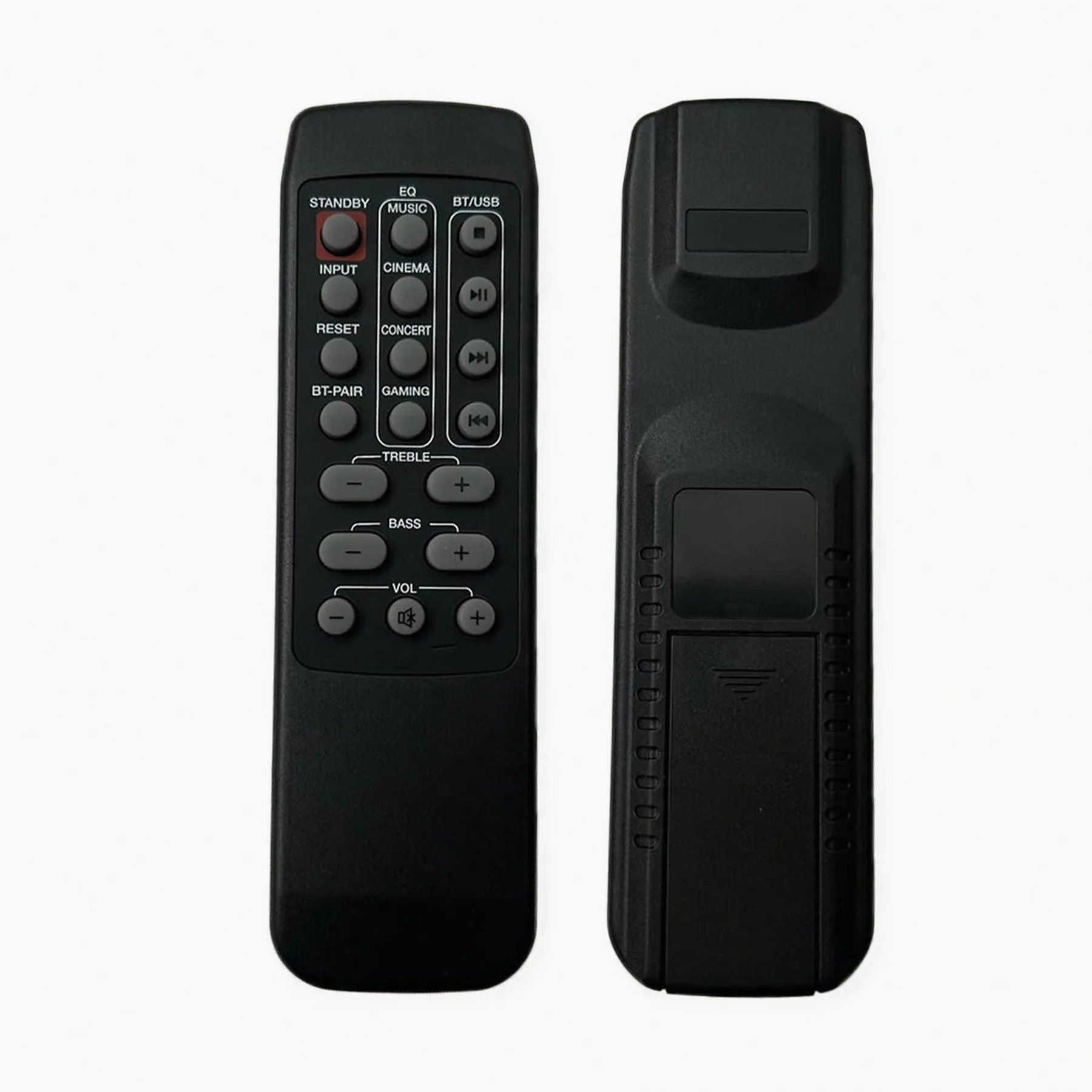 FJSB160W Soundbar Remote - Image 4
