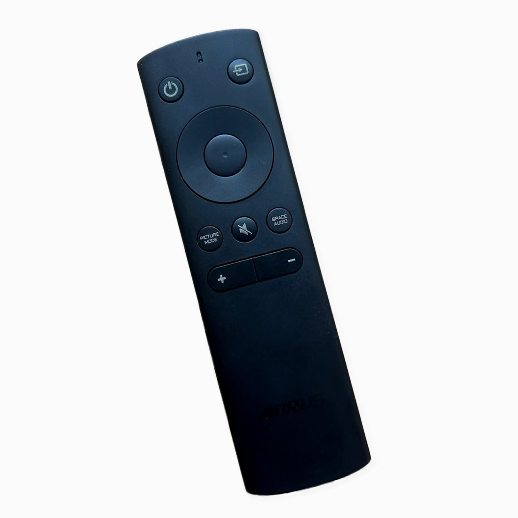 FO48U TV Remote - Image 3