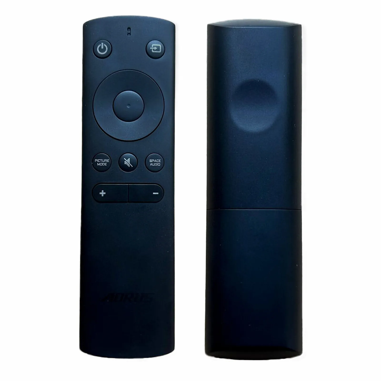 FO48U TV Remote