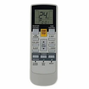 Fujitsu ABTF18LAT AC Remote