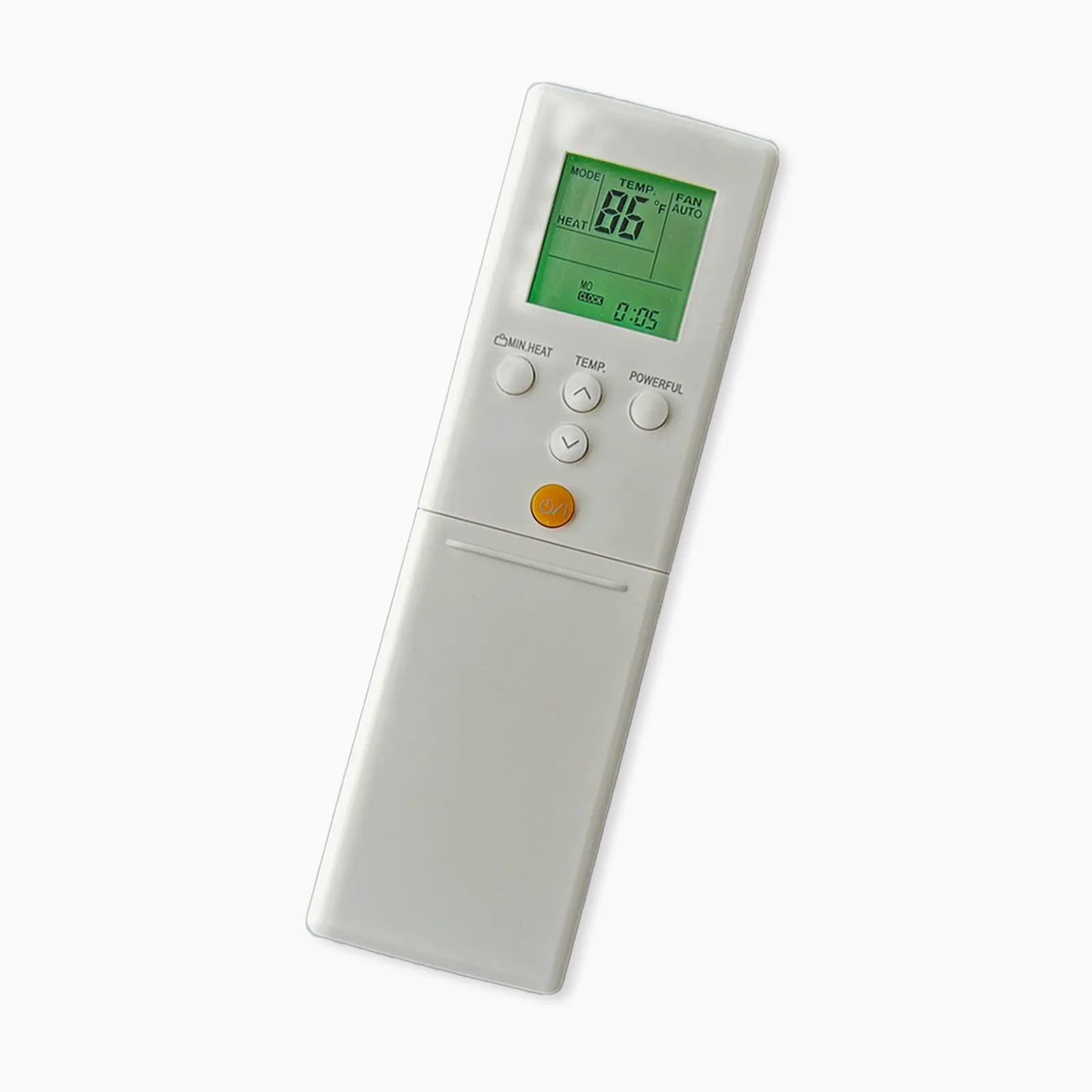 Fujitsu AOTG07CMCA AC Remote
